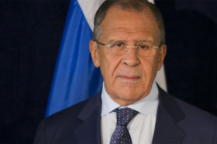 Lavrov: Eskalacija tenzija oko Severne Koreje neprihvatljiva