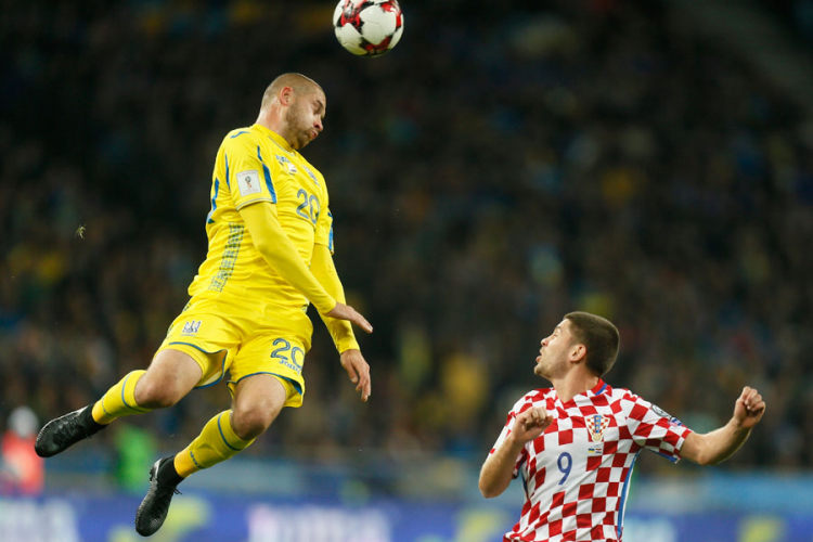 Kramarić Hrvatskoj donio baraž