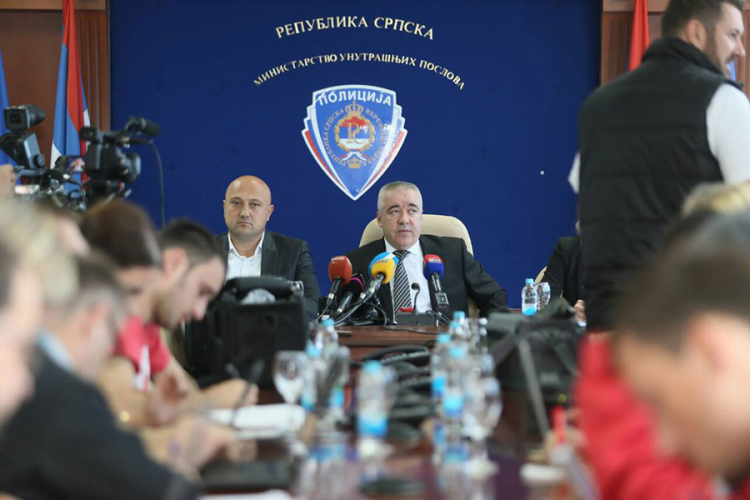 Akcija "Piramida": Zbog droge 18 uhapšenih, pretresi na 23 lokacije