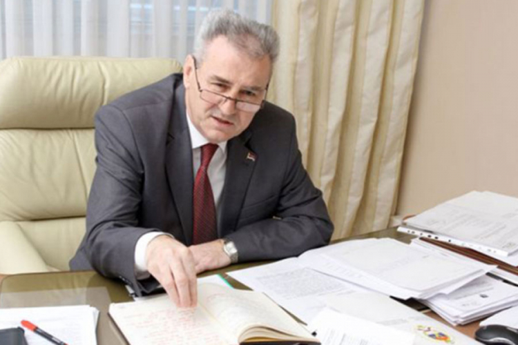 Savanović: Srbi moraju biti jedinstveni