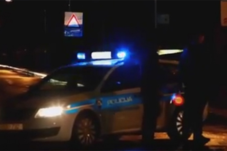 Muškarac se raznio bombom na splitskoj plaži