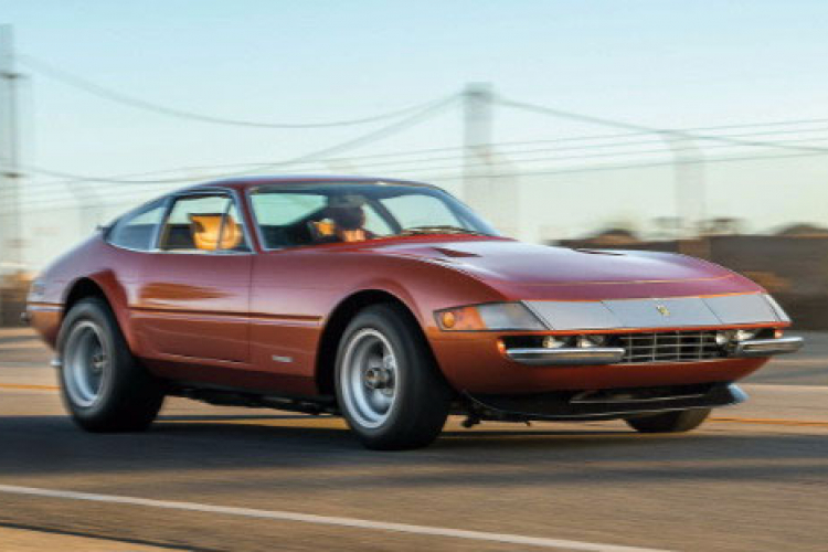 Ferrari će praviti krosover, ne zna se koliko primjeraka