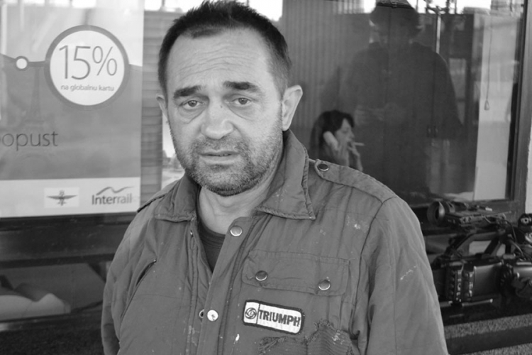 Preminuo Čedomir Knežević, najpoznatiji željezničar u Srpskoj