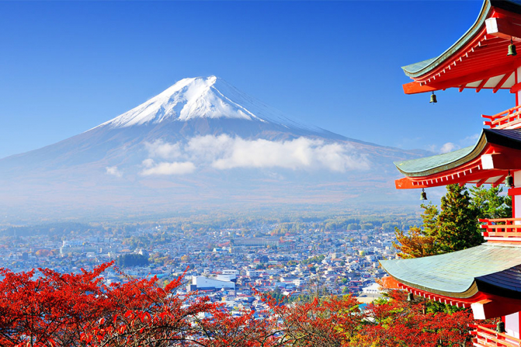 Proradio vulkan u Japanu, stanovništvo u pripravnosti