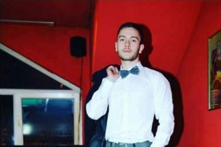 Prikupljaju pomoć za Vanju Pejakovića