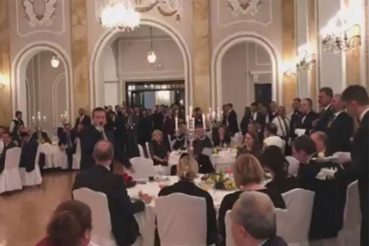 Dačić odgovara na prozivke opozicije: Zar je trebalo da Erdoana ubijem kao Murata?