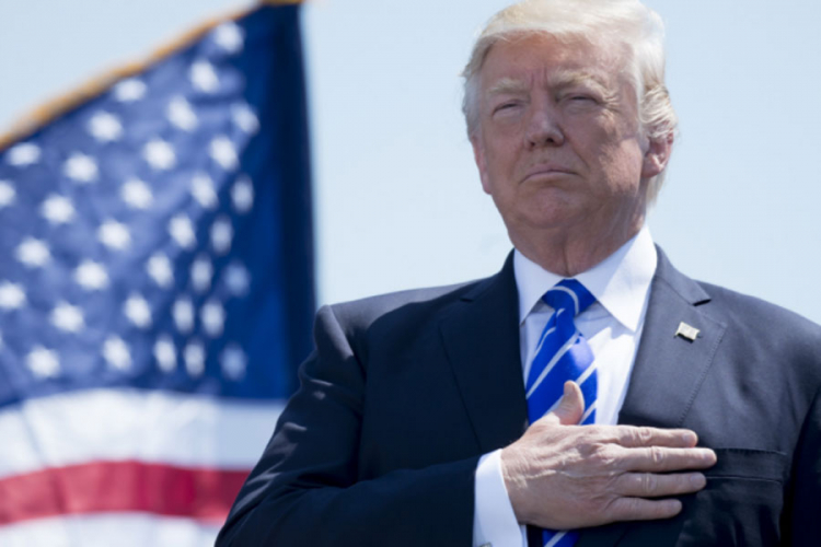 Dvije trećine Amerikanaca protiv Trampove retorike