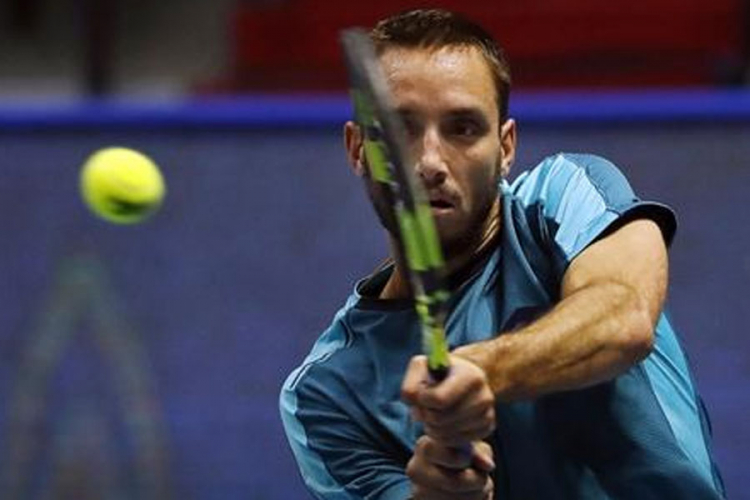 Troicki bolji od Tima, slijedi Izner