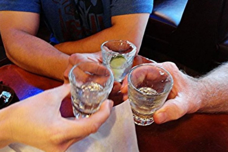 Nišliji izmjereno sedam promila alkohola u krvi
