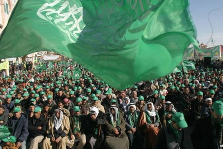 Hamas i Fatah postigli dogovor o jedinstvu
