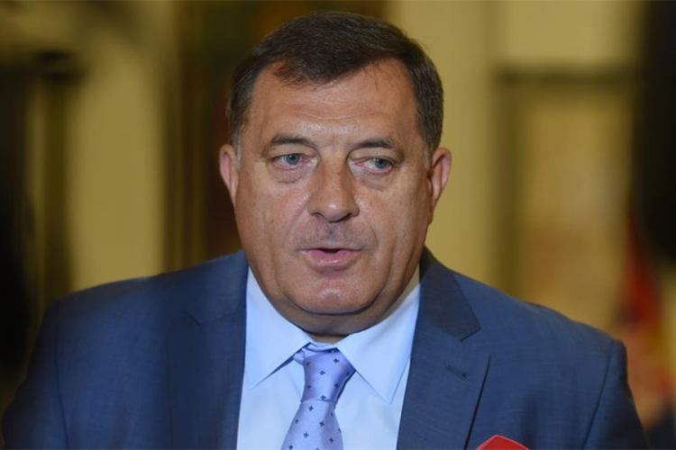 Savez za promjene odbio sastanak sa Dodikom