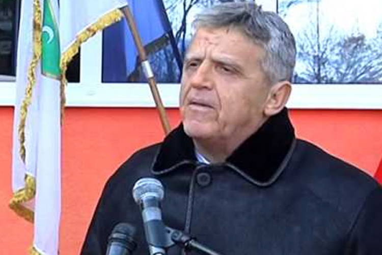 Poginuo predsjednik opštine Tutin