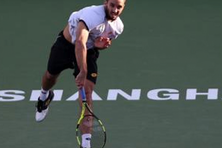 Troicki bolji od Iznera, u četvrtfinalu protiv Del Potra