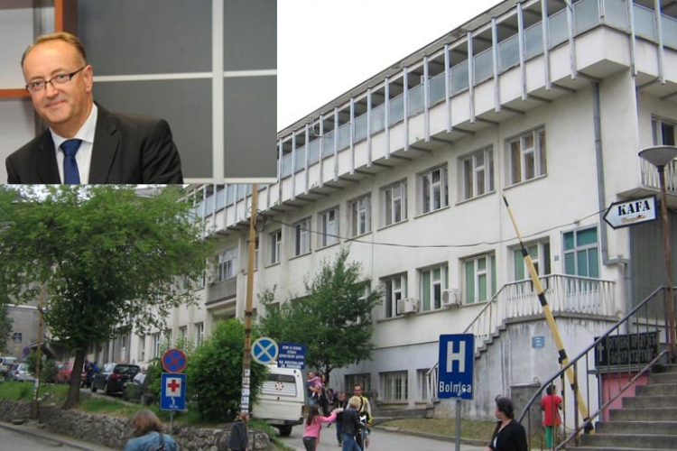 Loši međuljudski odnosi direktora koštali fotelje