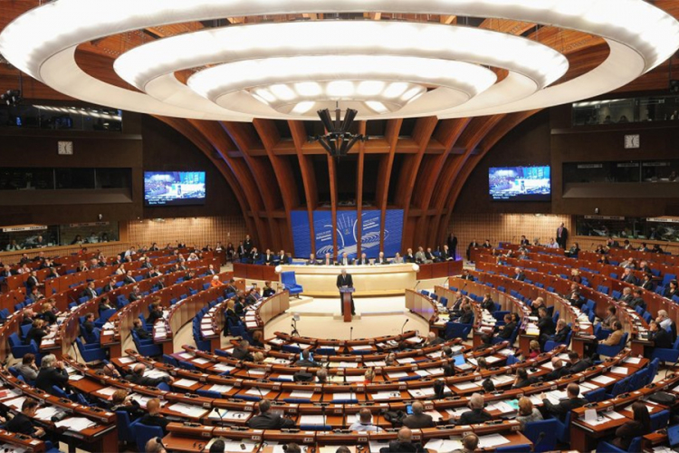 Katalonac novi izvjestilac za Kosovo