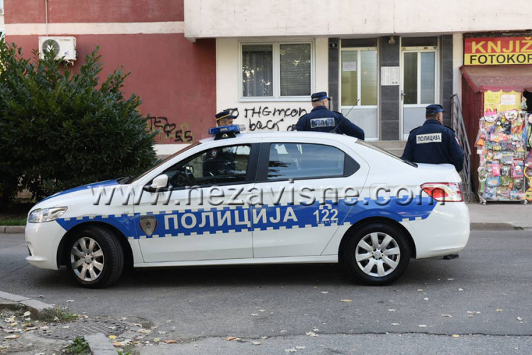 Pucnjava u Banjaluci: Pucao u bivšu suprugu, pa se ubio