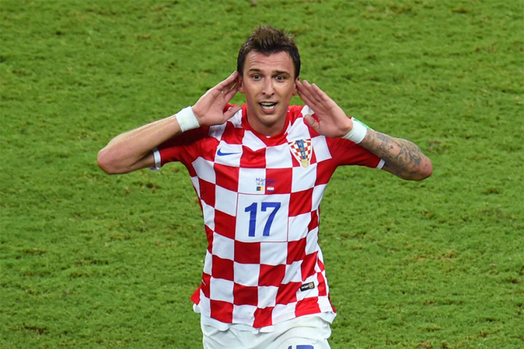 Hrvatski selektor: U mom idealnom timu bilo bi 11 mandžukića