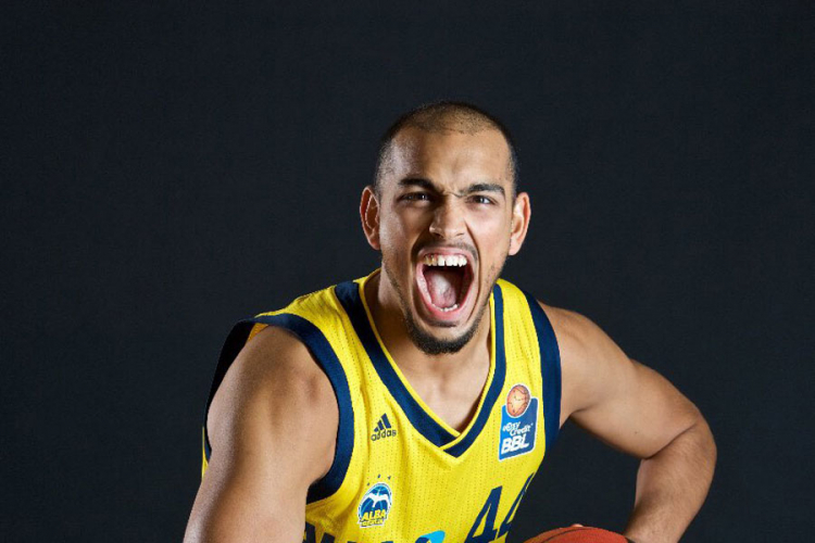 Stefan Peno za "Nezavisne": Sanja NBA i poziv "orlova"