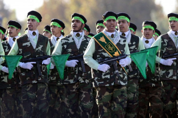 Iranski general: Moje snage su pokopale mnoge kao što je Tramp
