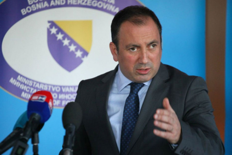 Crnadak: Presuda Oriću loša i turobna poruka