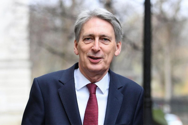 Britanski ministar finansija: EU je neprijatelj