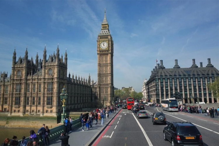 Velika Britanija uvodi doživotnu kaznu zatvora za vozače koji uzrokuju nečiju smrt?