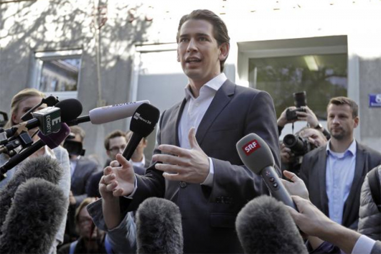Sebastijan Kurc proglasio pobjedu