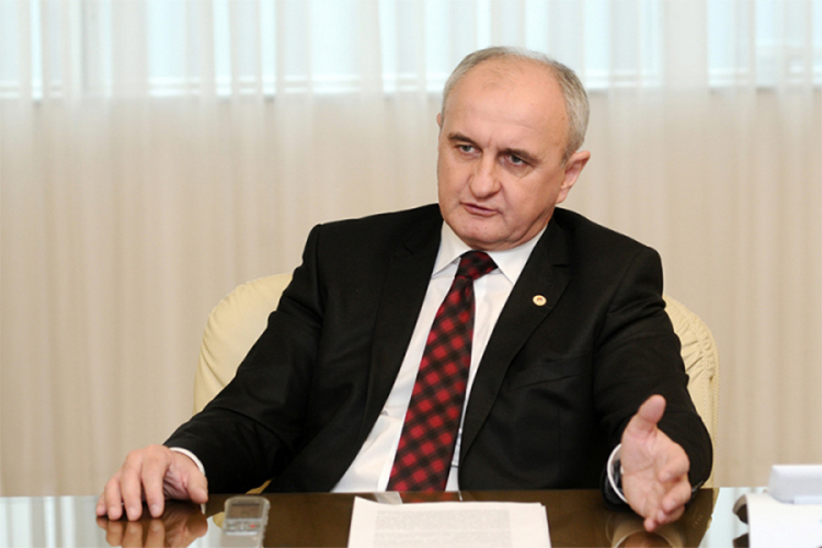 Đokić: Opozicija će imati političku štetu zbog nedolaska na sastanak
