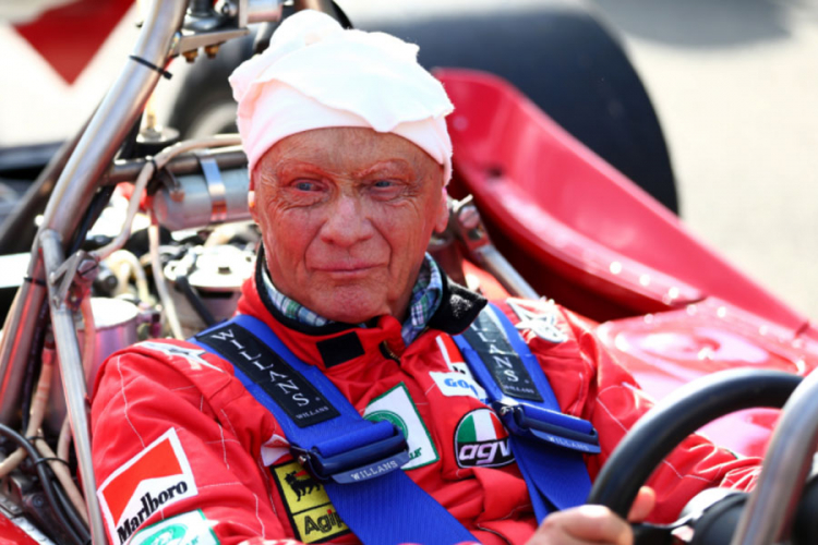 Niki Lauda: Ne treba više raditi na bezbjednosti Formule 1