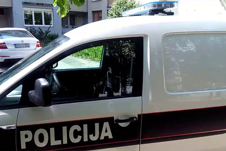 Porodična tragedija u Bihaću: Tokom tuče izbo oca na smrt