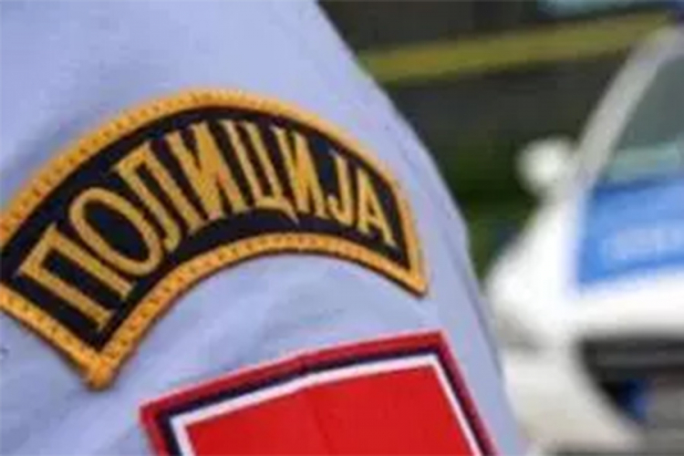 Banjalučanin uhapšen zbog nanošenja povreda dvojici sugrađana