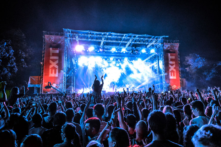 "Exit" od 2018. i na Jahorini
