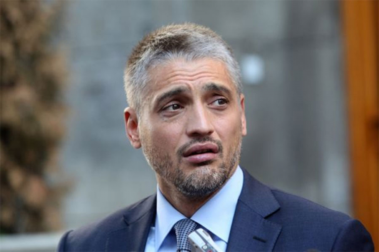 Agencija za borbu protiv korupcije istražuje jahtu Čede Jovanovića