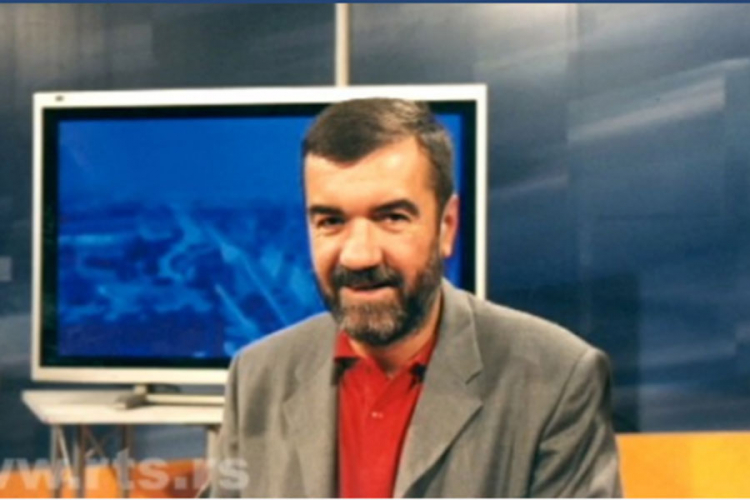 Preminuo novinar Dragan Jokić