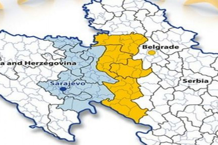 Za projekte saradnje Srbija-BiH 5,4 miliona evra iz IPA