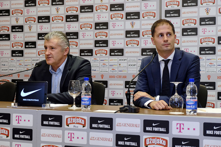 Zlatko Dalić ostaje selektor Hrvatske do kraja kvalifikacija za SP