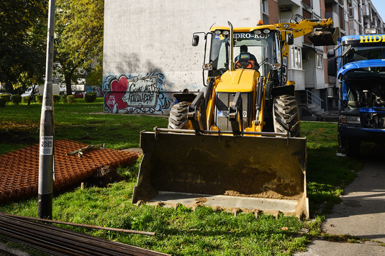 Dva miliona KM donatorskih sredstava za razvoj lokalne zajednice u Banjaluci