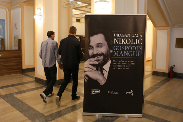 Detalji o legendarnom Gagi ne zanimaju Banjalučane?