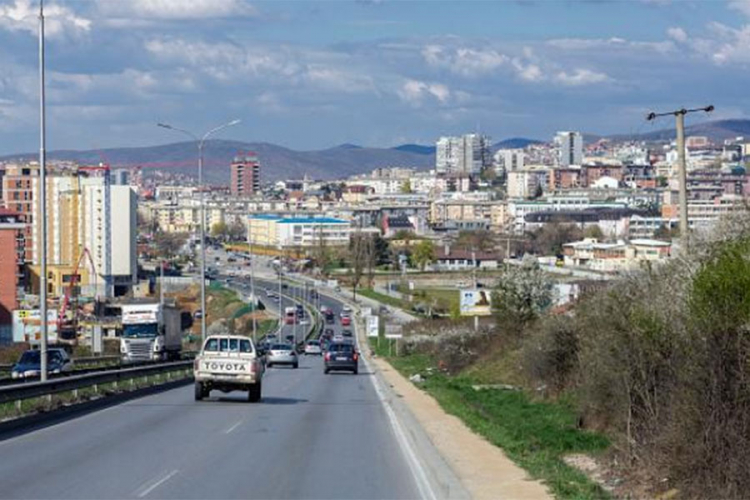 Srpske sudije sa sjevera Kosova nisu položile zakletvu
