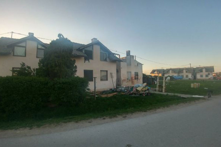 Stravična saobraćajna nesreća u Brčkom: Dječji život ugašen pod točkovima
