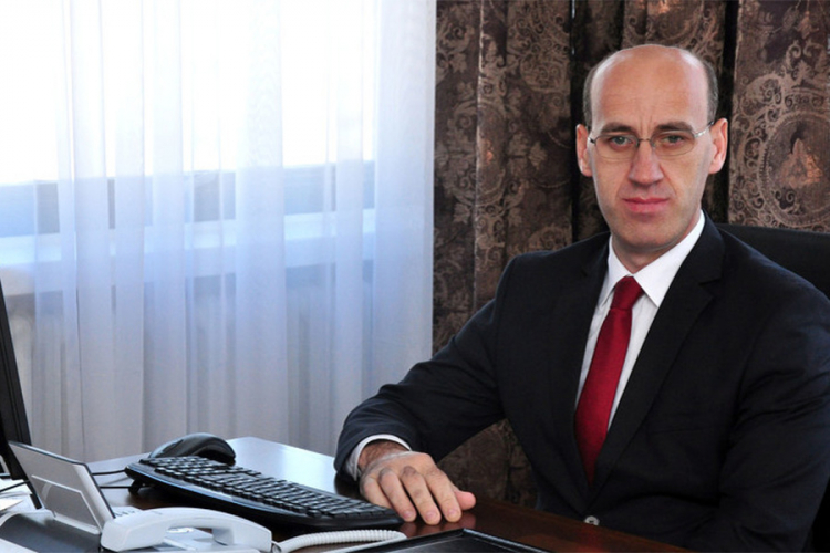 Salkić: Rezolucija o neutralnosti RS neustavna