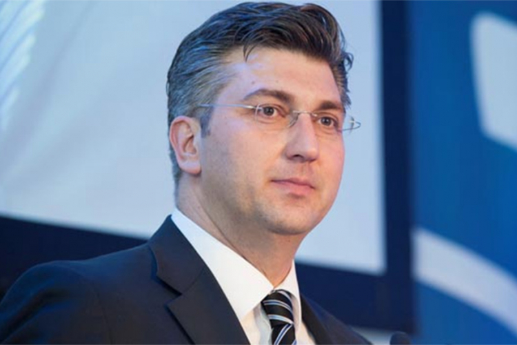 Plenković: Rusija važan globalni akter