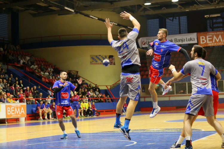 Borac dočekuje Vogošću u derbiju: Bodovi ostaju u Banjaluci