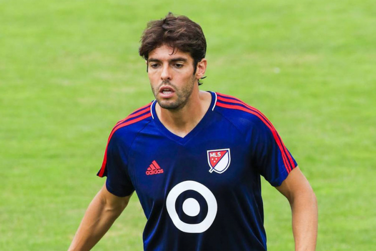 Kaka se vraća u Milan?
