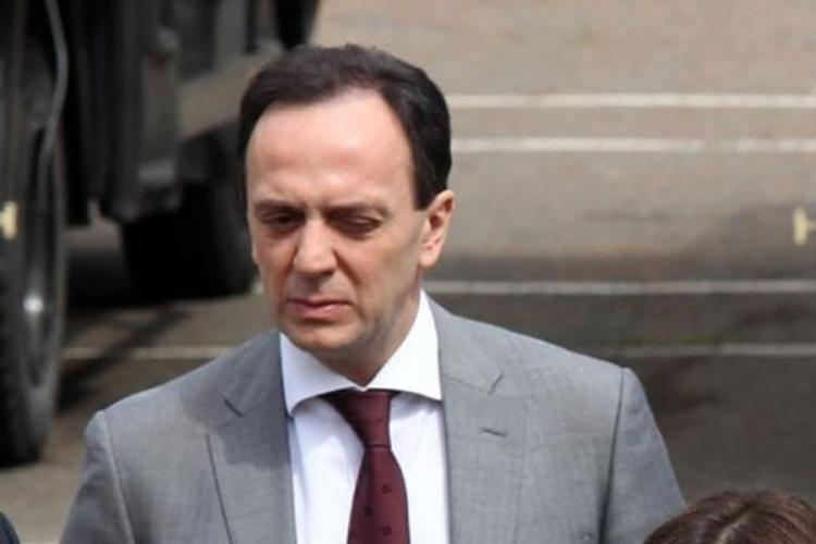 Nakon tri mjeseca bjekstva uhapšen Gruevski
