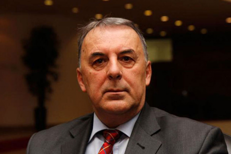 Đorđo Krčmar napustio SDS?