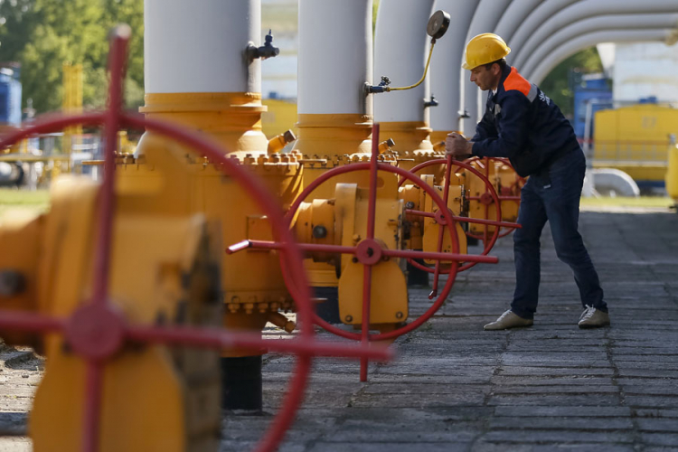Zatvoren Šesti forum EU strategije za Podunavlje: Gasna infrastruktura prioritet
