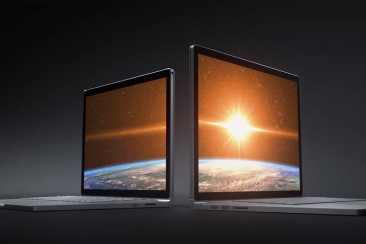 Najmoćniji Surface laptop sa autonomijom do 17 časova rada