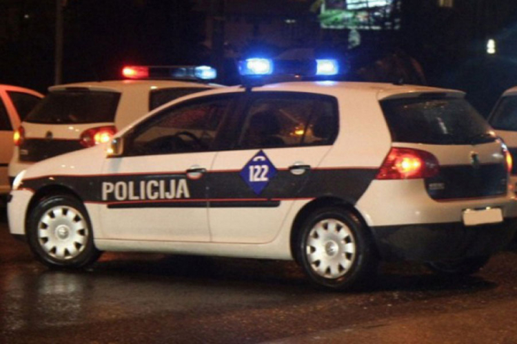 Muškarac preminuo na ulici u Sarajevu