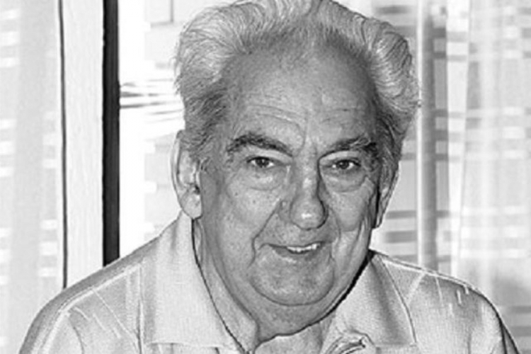 Preminuo Ljubomir Ubavkić Pendula